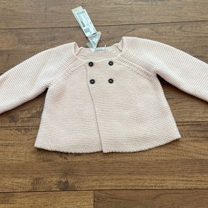 Sweater from France